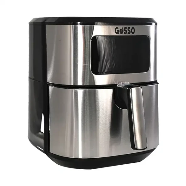 Gosso 4040 XXL Airfryer - Resim 3