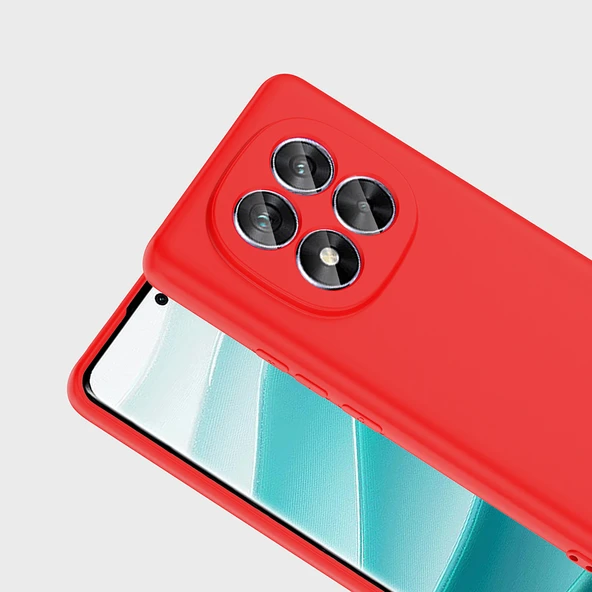 Zipax  Xiaomi Redmi Note 14 Pro 4G Kılıf İçi Kadife Lansman Zr-Mara ürün görseli 1