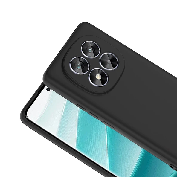 Zipax  Xiaomi Redmi Note 14 Pro 4G Kılıf İçi Kadife Lansman Zr-Mara ürün görseli 1