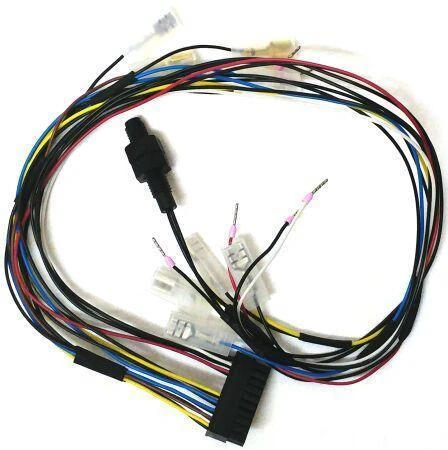 Maksan Bulaşık Makinası Elektronik Kart Kablo Grubu ürün görseli 1