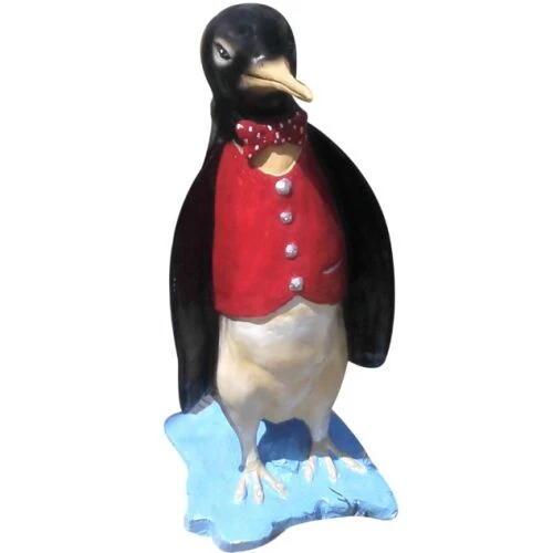 Havuzlar İçin Penguen Biblo ürün görseli 1
