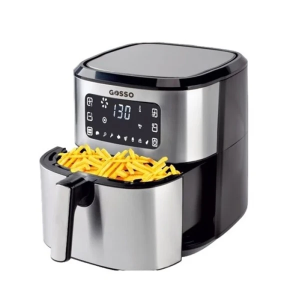 Gosso 4040 XXL Airfryer ürün görseli 1