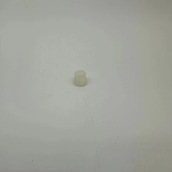 Plastik Kuyruklu Yüksük 10mm - Resim 5