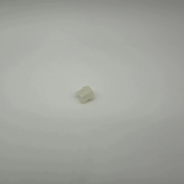 Plastik Kuyruklu Yüksük 8mm - Resim 8