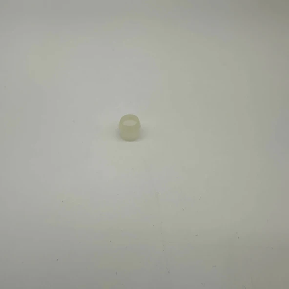 Plastik Kuyruklu Yüksük 6mm - Resim 5