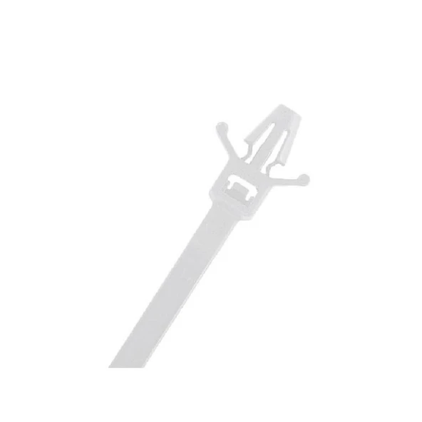 Distanslı Kablo Bağı 4,8x200mm 20 adet ürün görseli 1