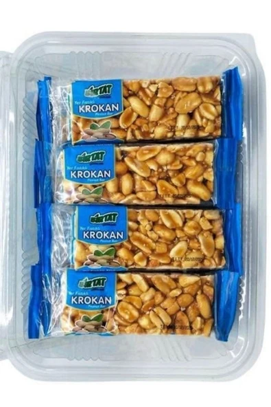 Birtat Fıstıklı Krokan (24 LÜ) ürün görseli 1