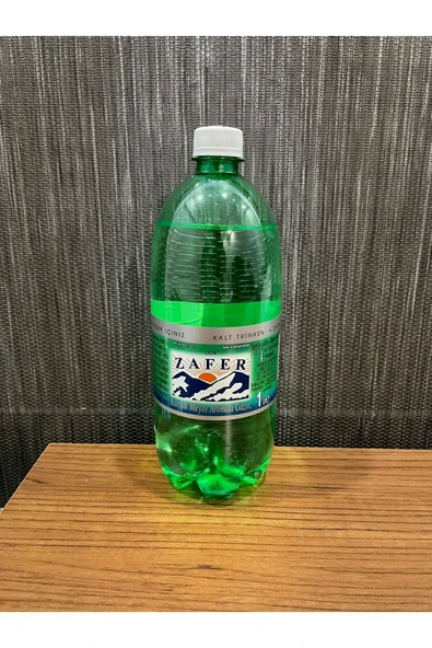 Zafer Gazoz 6'lı 1 lt - Resim 2