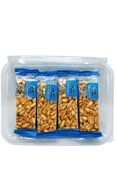 Birtat Fıstık Krokan X 24 Adet ürün görseli 1