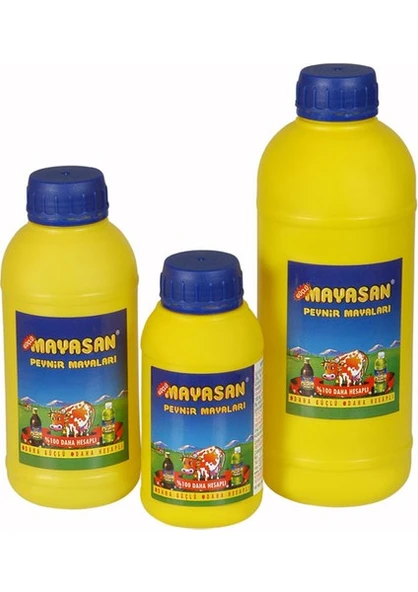 Mayasan Peynir Mayası 250 Gr ürün görseli 1