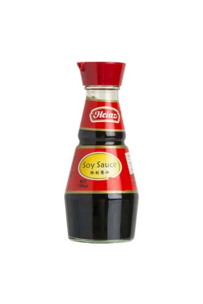 Heinz Soya Sosu 150 ml X 2 Adet - Resim 2