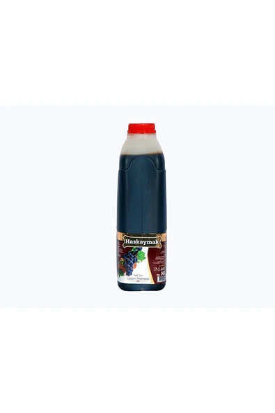 Haskaymak 1450gr Üzüm Pekmezi - Resim 2