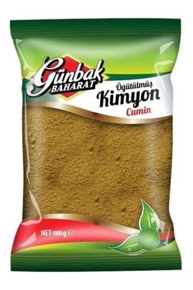 Günbak Kimyon Toz 1 Kg ürün görseli 1