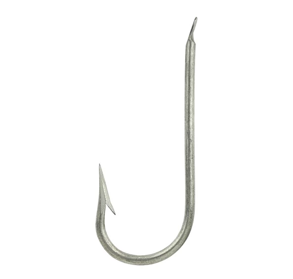 Mustad 2315 İğne Düz  No1 5 Li Paket ürün görseli 1