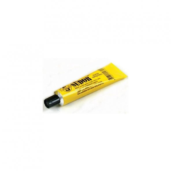 Yapıştırıcı 90 Gr Südor Sıvı Yapıştırıcı 90 Gr Solventli ürün görseli 1