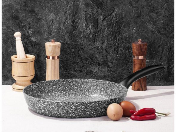 Taç Ultra Granit Tava 22 Cm ürün görseli 1