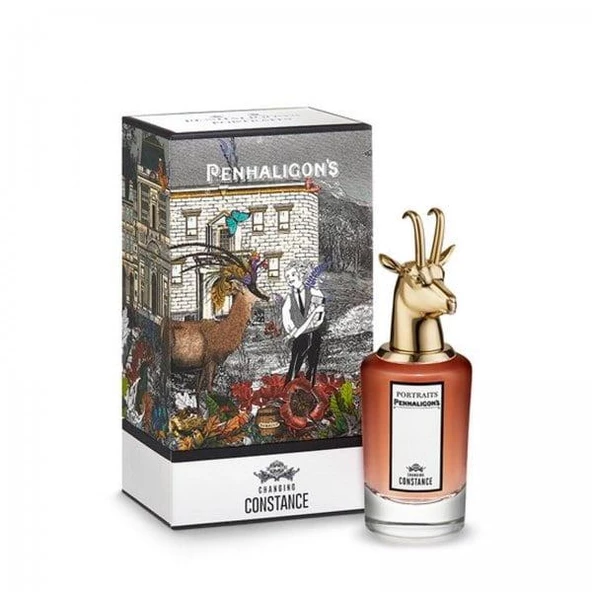 Penhaligon's Portraits Changing Constance EDP 75 ml ürün görseli 1
