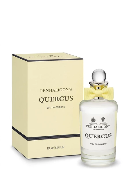 Penhaligon's Quercus EDC 100 ml ürün görseli 1