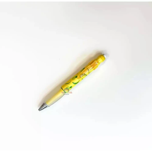 SERVE VERSATIL KALEM DEEP 0.7 F.SARI ANANAS MUZ ürün görseli 1