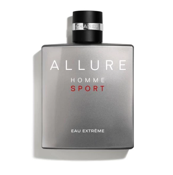 Chanel Allure Homme Sport Eau Extreme EDT 150 ml Erkek Parfüm ürün görseli 1
