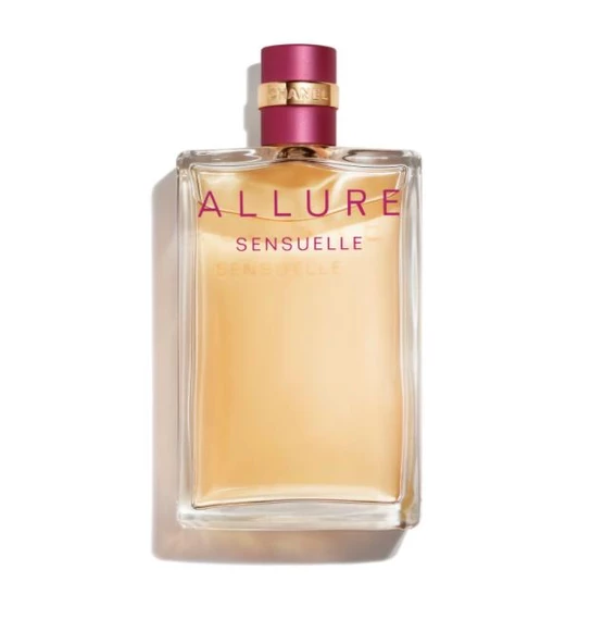 Chanel Allure Sensuelle EDP 100 ml Kadın Parfüm ürün görseli 1