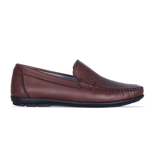 Balayk 023 Lz Deri Erkek Loafer Ayakkabı ürün görseli 1