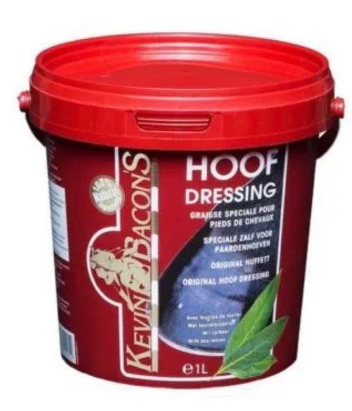Trm Kevin Bacon s Hoof Dressing  Tırnak Yağı 1 Lt ürün görseli 1