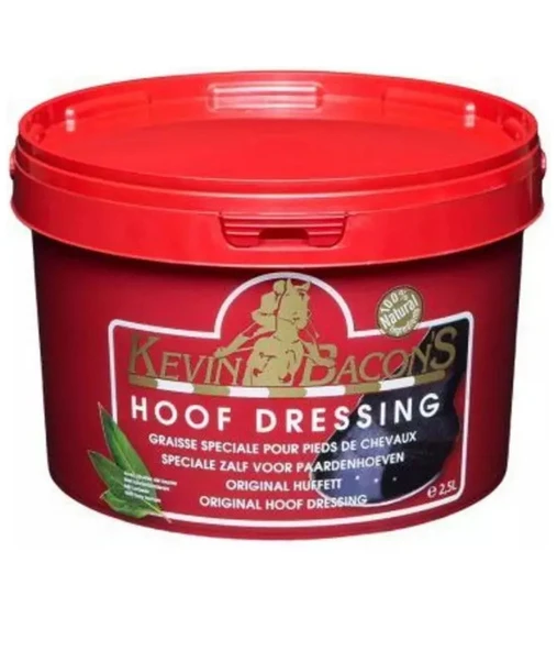 Trm Kevin Bacon s Hoof Dressing  Tırnak Yağı 2.5 Lt ürün görseli 1
