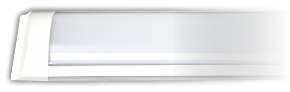 10 ADET CATA CT 2474 Led Bant Armatür 20W 60CM 3200K Gün Işığı ürün görseli 1