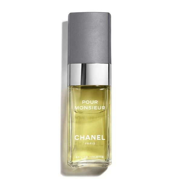 Chanel Pour Monsieur EDT 100 ml Erkek Parfüm ürün görseli 1