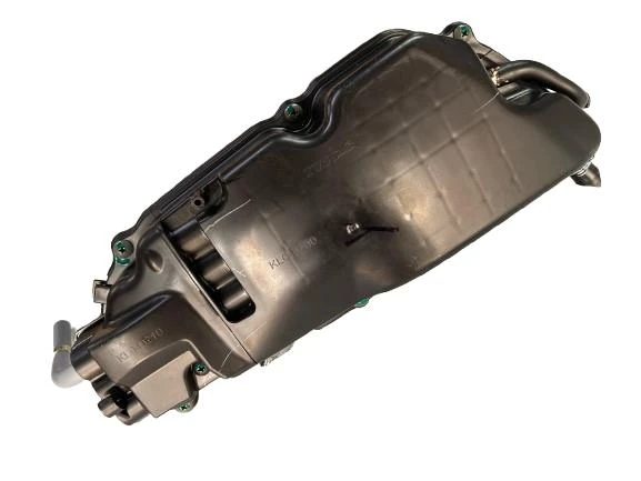 TVS JUPİTER 125 HAVA FİLTRESİ KOMPLE (E5) - Resim 4