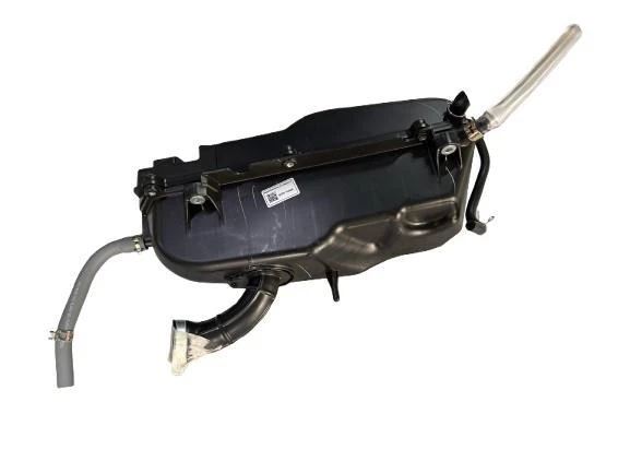 TVS JUPİTER 125 HAVA FİLTRESİ KOMPLE (E5) ürün görseli 1