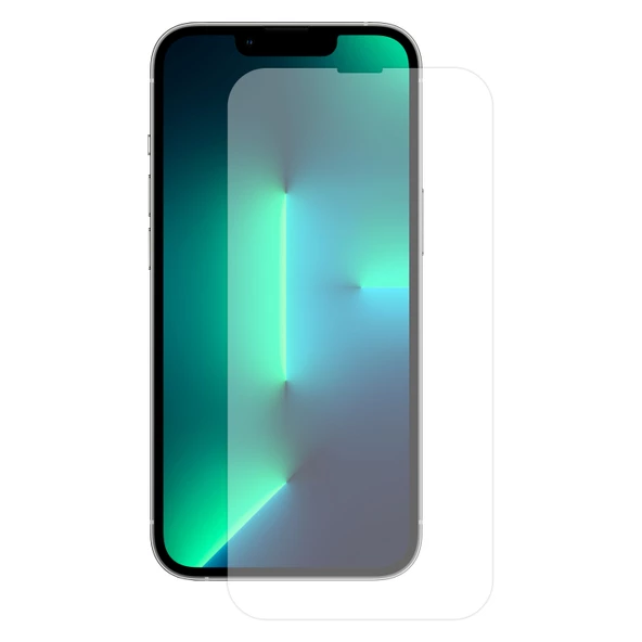 Bufalo iPhone 13 Mini FlexiGlass Nano Ekran Koruyucu ürün görseli 1
