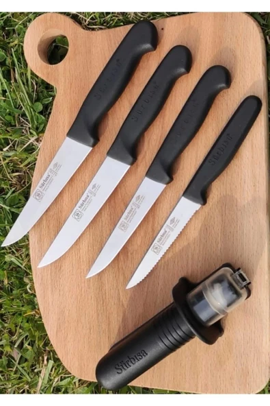 Sürbisa Fırtına Ideal Set ürün görseli 1