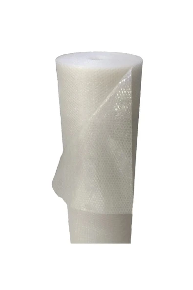 KALIN Balonlu Naylon 150cm X 10 Metre Havalı Naylon Balonlu Naylon 70 gr Pat Pat Pıt Pıt ürün görseli 1