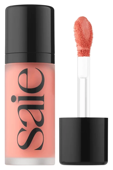 Saie Dew Blush Likit Allık Cutie 12ML ürün görseli 1