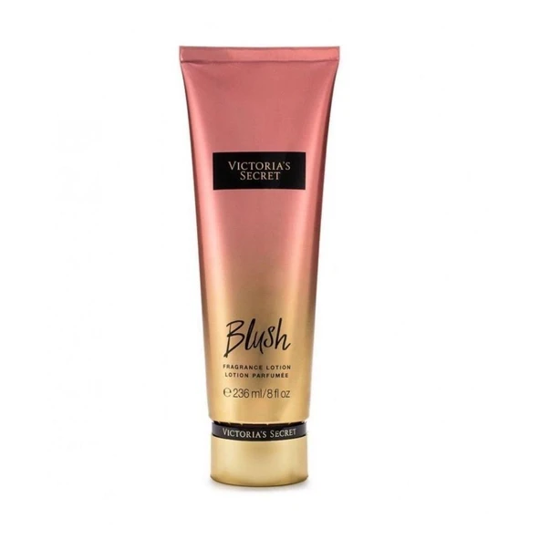 Victoria's Secret Blush Body Lotion 236 ml Vücut Losyonu ürün görseli 1