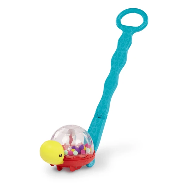 B.Toys Yürüyen Kaplumbağa ürün görseli 1