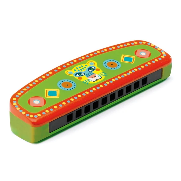 Djeco Harmonica ürün görseli 1