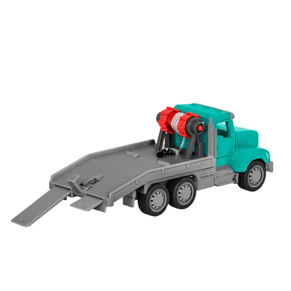Driven Uzaktan Kumandalı Mini Taşıyıcı - Resim 5