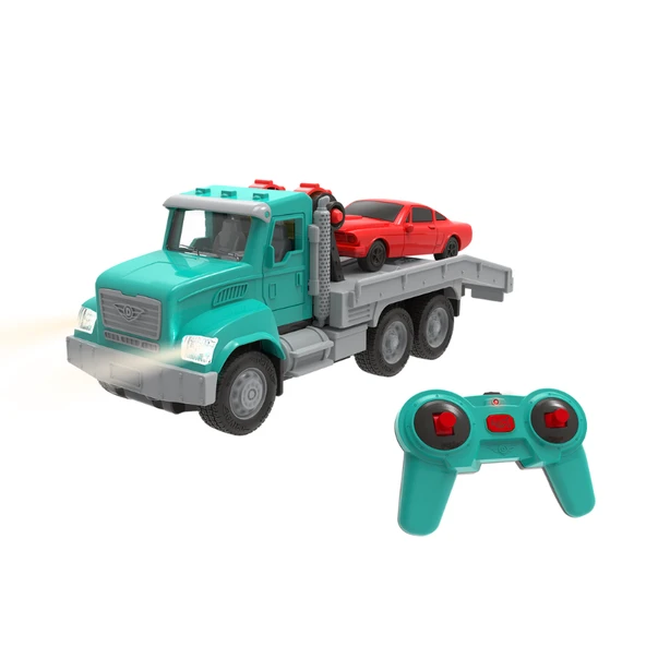 Driven Uzaktan Kumandalı Mini Taşıyıcı ürün görseli 1