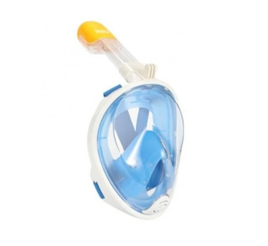 Silikon Maske Şnorkel L/Xl M2068G Karışık Renk ürün görseli 1