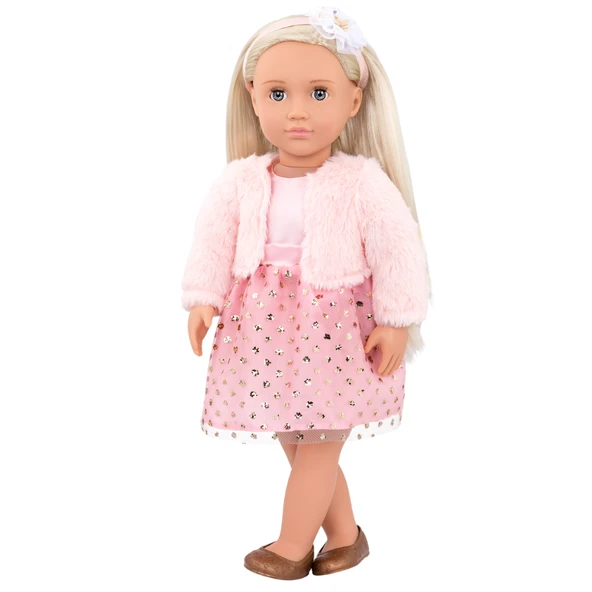 Our Generation Millie Oyuncak Bebek - 46 cm ürün görseli 1