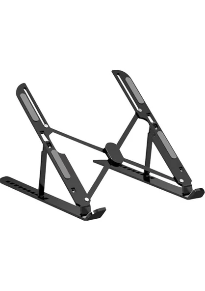 Frisby FNC-5145ST Katlanabilir Laptop Standı ürün görseli 1