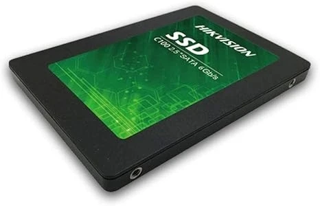Hikvision HS-SSD-C100-240G 240GB SATA3 SSD 25'li ürün görseli 1