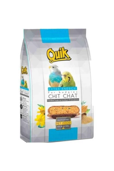 Quik Konuşturucu Yem 150 Gr ürün görseli 1