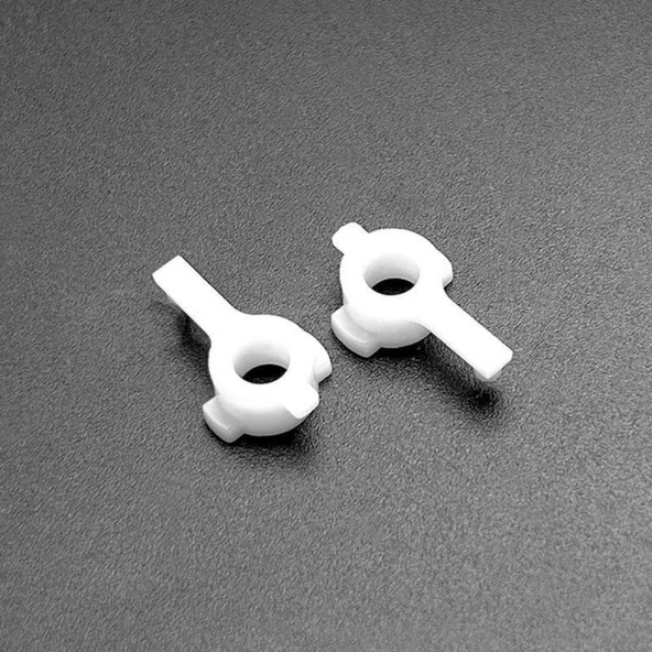Samsung Uyumlu SCX 3405fw Firin Çıkış Merdanesi Bushing Set ürün görseli 1