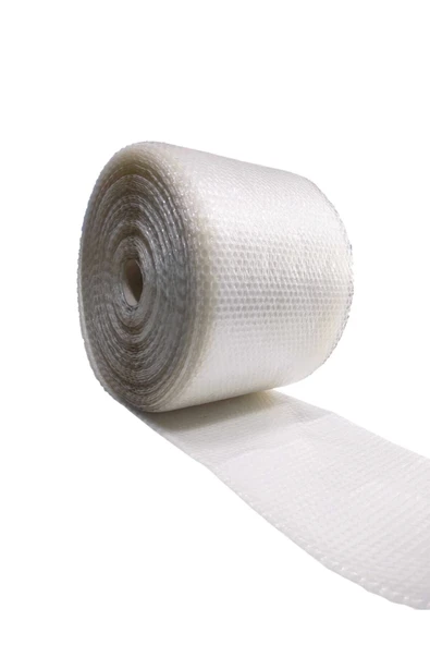 Balonlu Ambalaj Naylonu Patpat 50 Cm En 70 Mt Uzunluk 70 Gr/m2 Patpat Naylon (esmer Renkli) ürün görseli 1