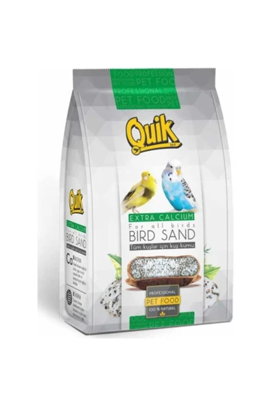 Quik Kuş Kumu 250 Gr ürün görseli 1
