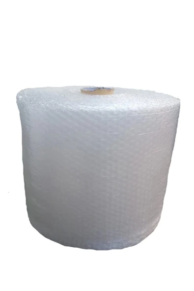 Balonlu Naylon 50 Metre X 30 Cm.özel Ebat Patpat Pıtpıt ürün görseli 1